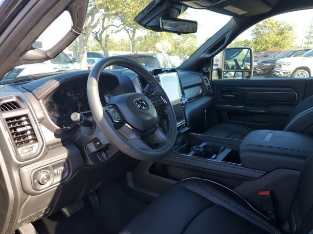 New 2024 RAM 2500 Limited AWD/4WD image 8