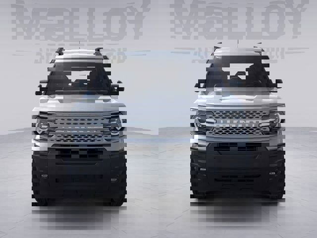 New 2025 Ford Bronco Sport Big Bend w/ Convenience Package image 33