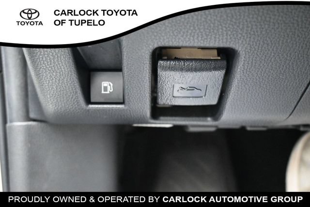 Used 2023 Toyota RAV4 XLE w/ XLE Grade Weather Package AWD/4WD image 24