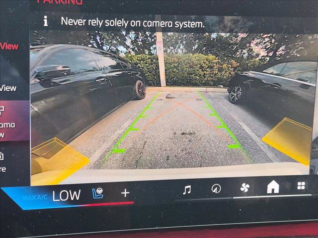 Certified 2023 BMW 760i xDrive w/ Parking Assistance Package AWD/4WD image 6