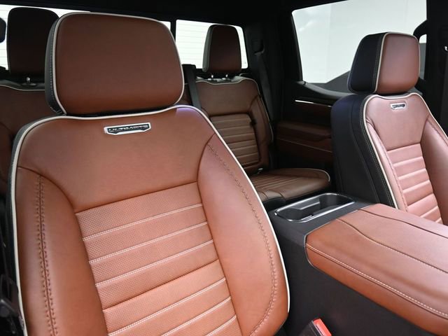 Certified 2024 GMC Sierra 1500 Denali Ultimate image 27