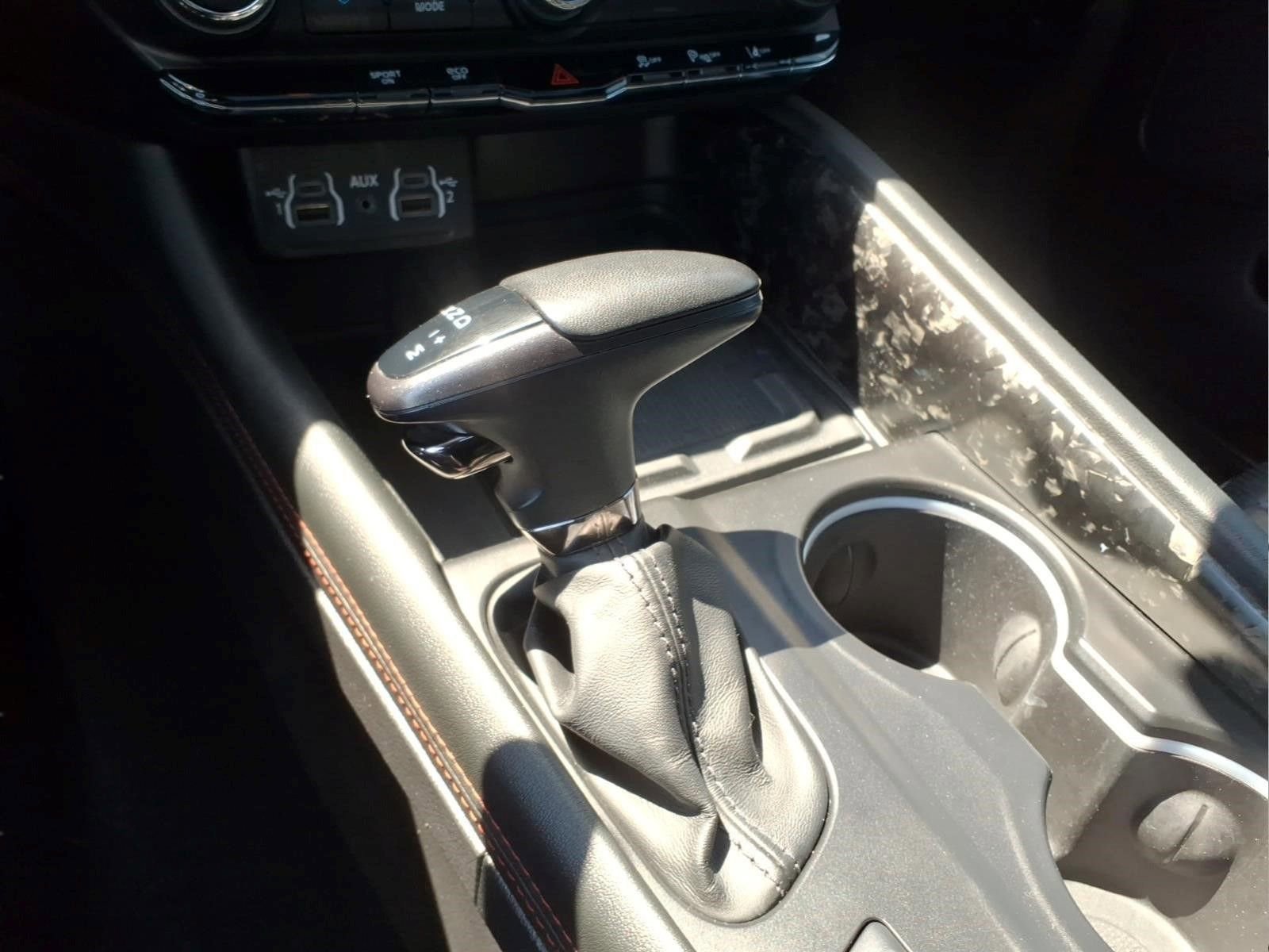 Used 2024 Dodge Durango R/T AWD/4WD image 22