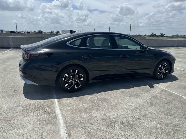 Used 2024 Hyundai Sonata SEL FWD image 32