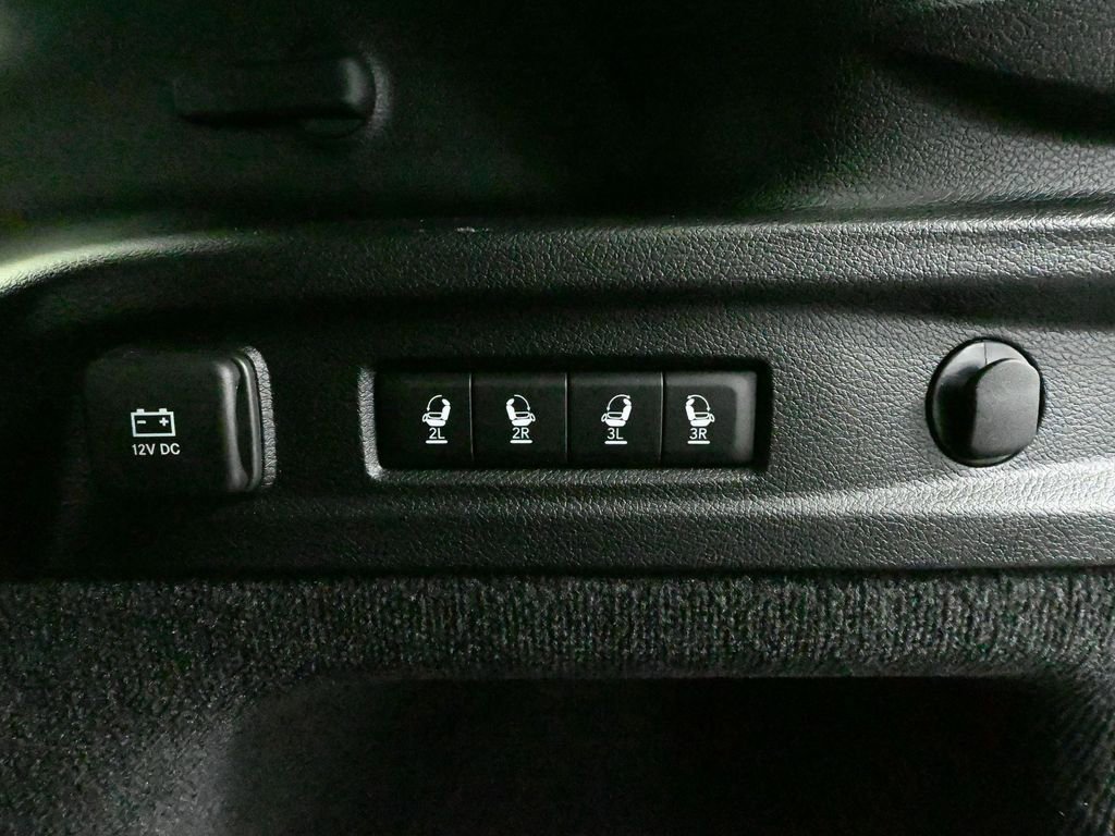 Used 2021 Jeep Grand Cherokee L Summit w/ Luxury Tech Group V image 51