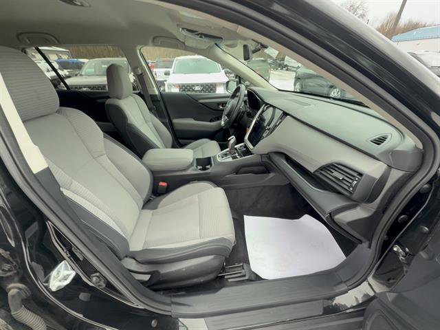 Used 2022 Subaru Outback Premium AWD/4WD image 25