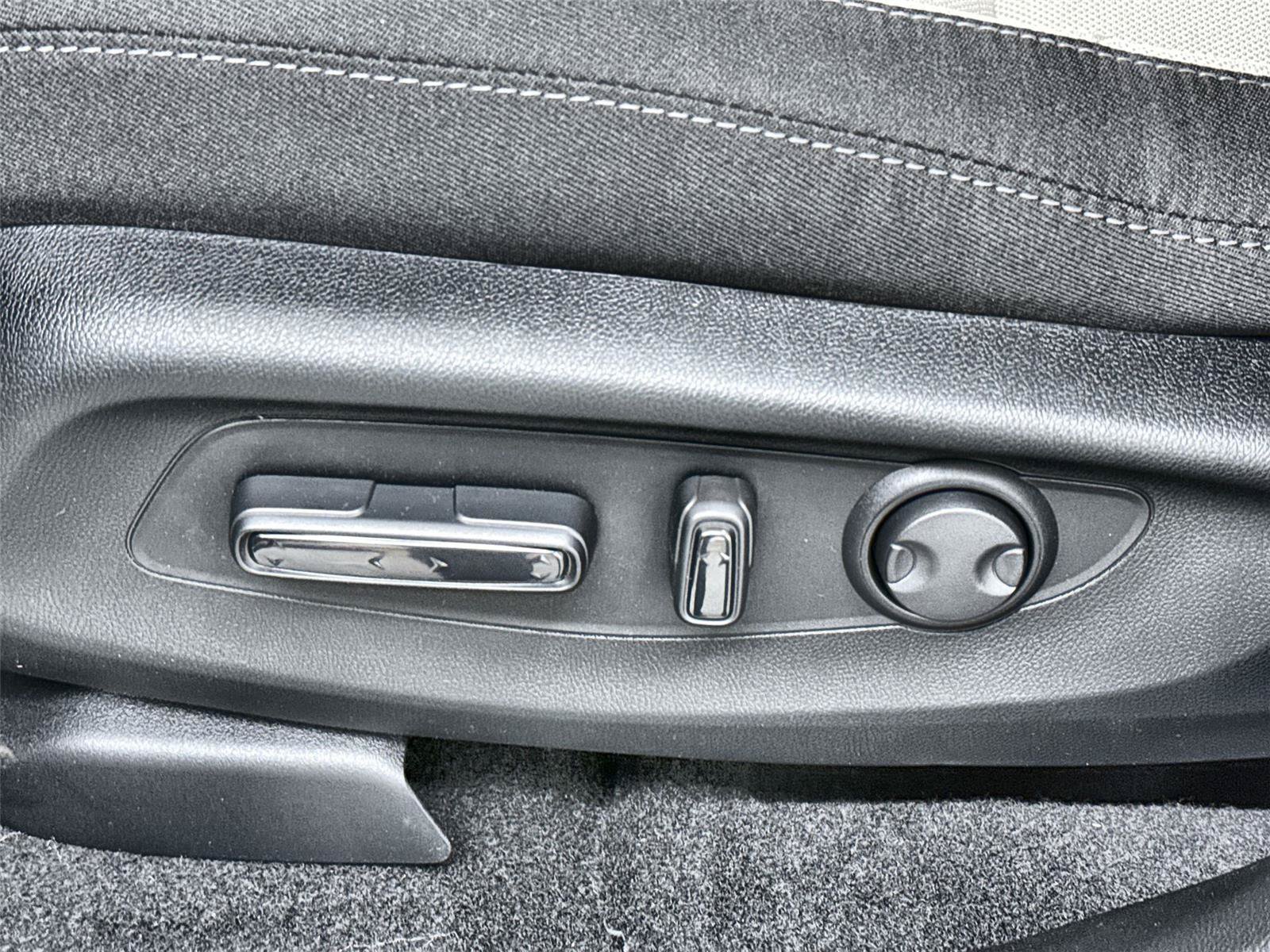New 2026 Honda CR-V EX image 13