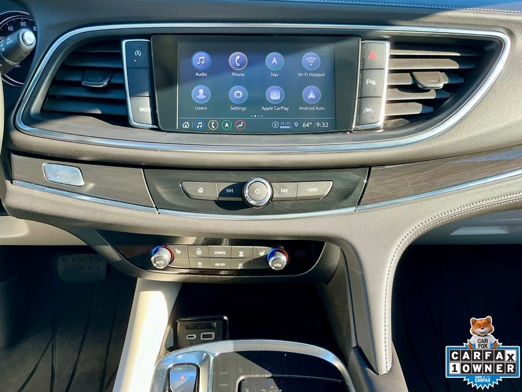 Used 2023 Buick Enclave Essence w/ Experience Buick Package image 34