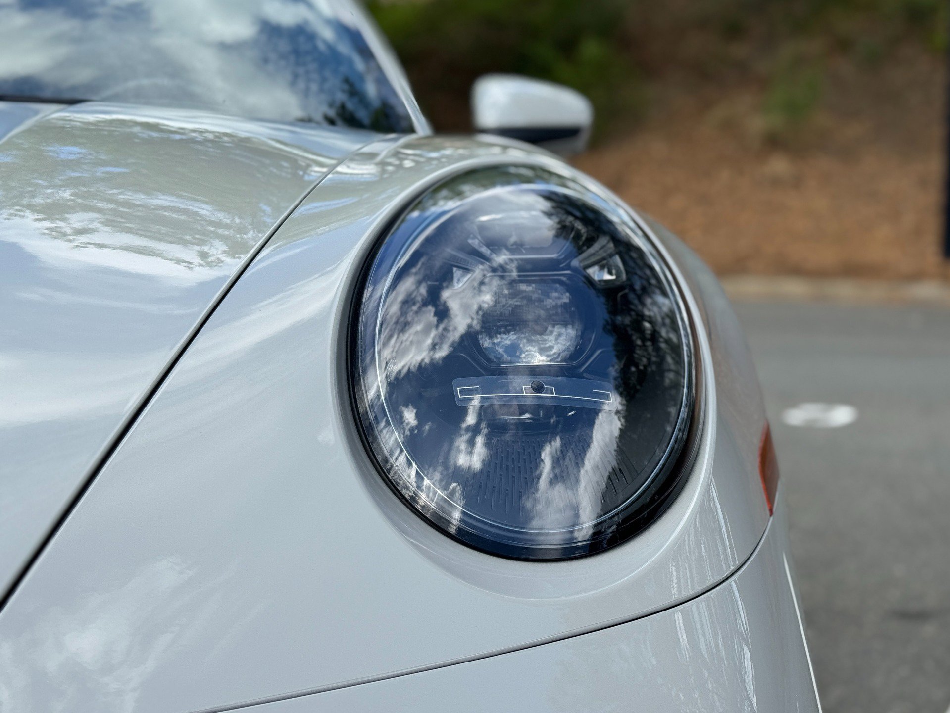Used 2022 Porsche 911 Cabriolet AWD/4WD image 21
