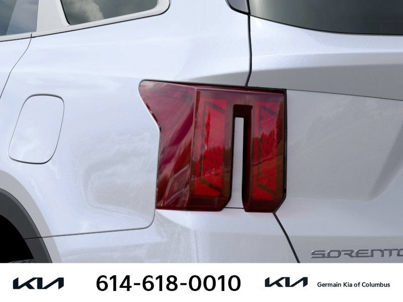 New 2026 Kia Sorento S AWD/4WD image 14