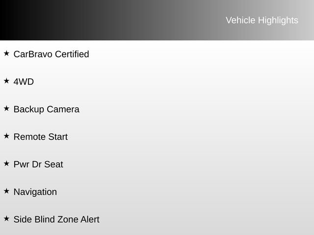 Used 2017 Nissan Rogue SV w/ SV Premium Package image 5