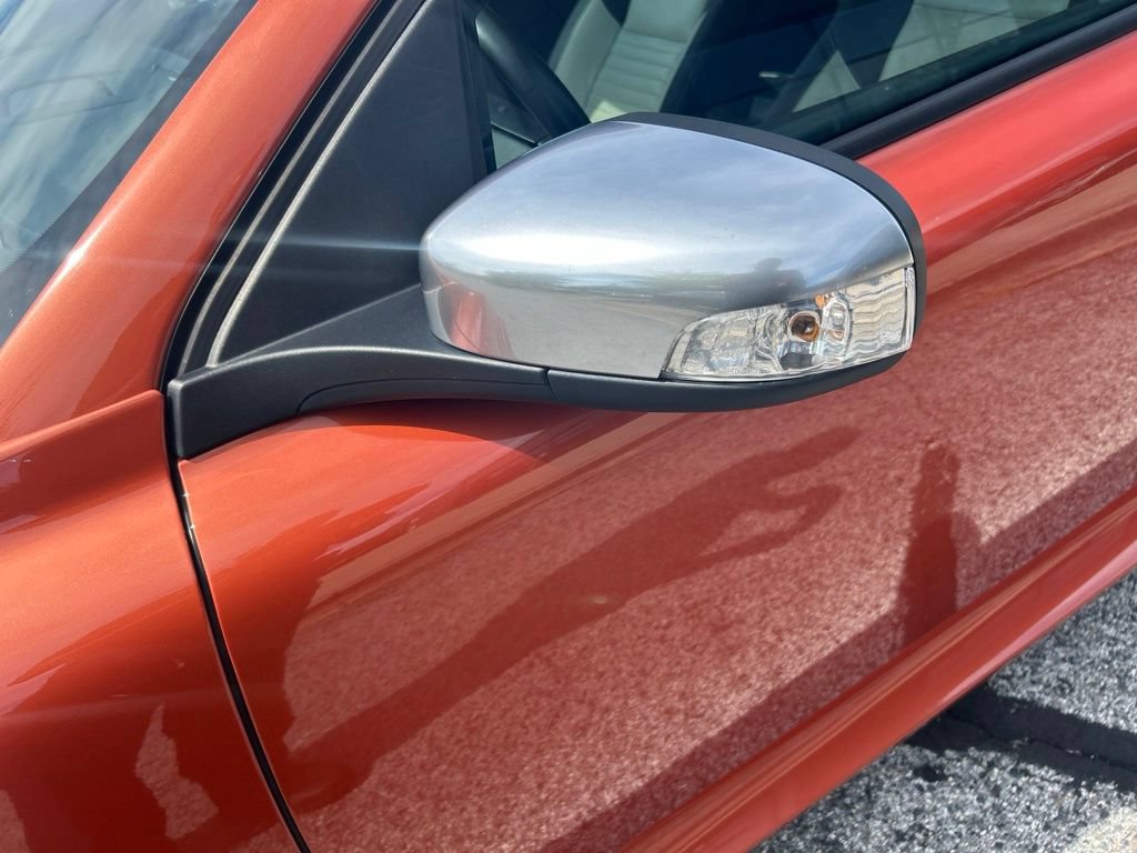 Used 2011 Volvo C30 T5 R-Design FWD image 25