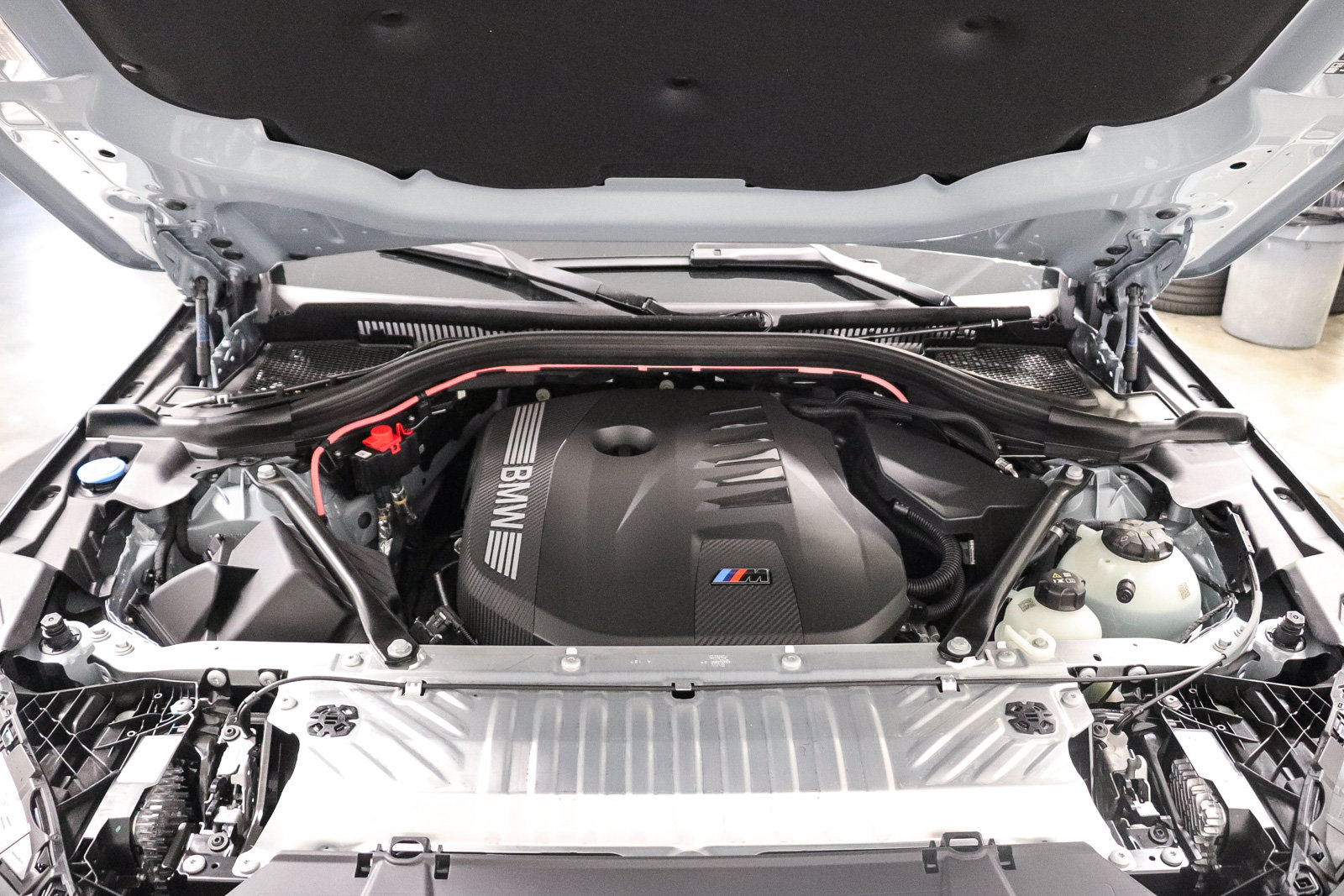 New 2026 BMW X3 M50 w/ Premium Package AWD/4WD image 26