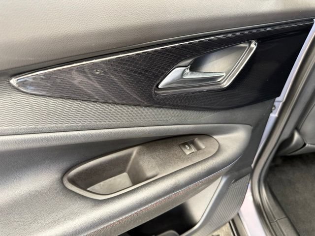 Used 2024 Chevrolet Blazer EV RS AWD/4WD image 20