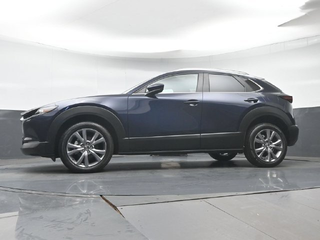 Certified 2024 MAZDA CX-30 AWD 2.5 S w/ Preferred Package image 29