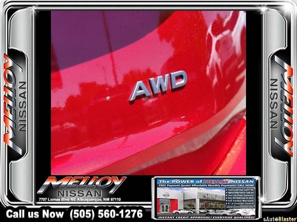 Certified 2026 Nissan Rogue S AWD/4WD image 13
