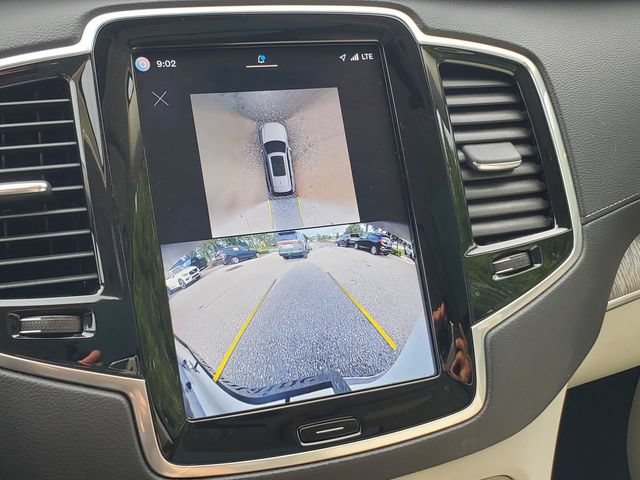 Certified 2024 Volvo XC90 T8 Ultimate w/ Protection Package Premier AWD/4WD image 23