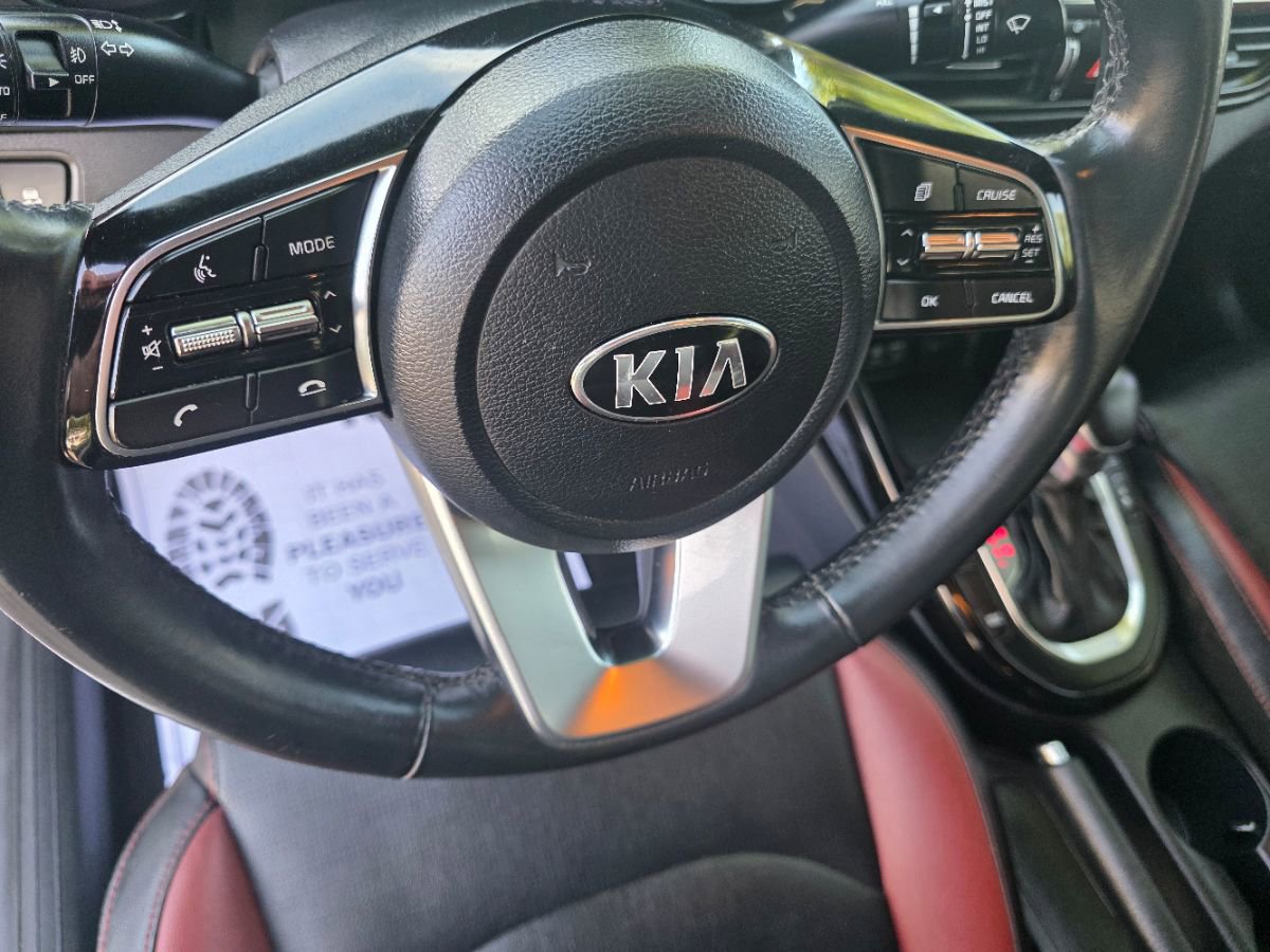 Used 2019 Kia Forte EX image 20