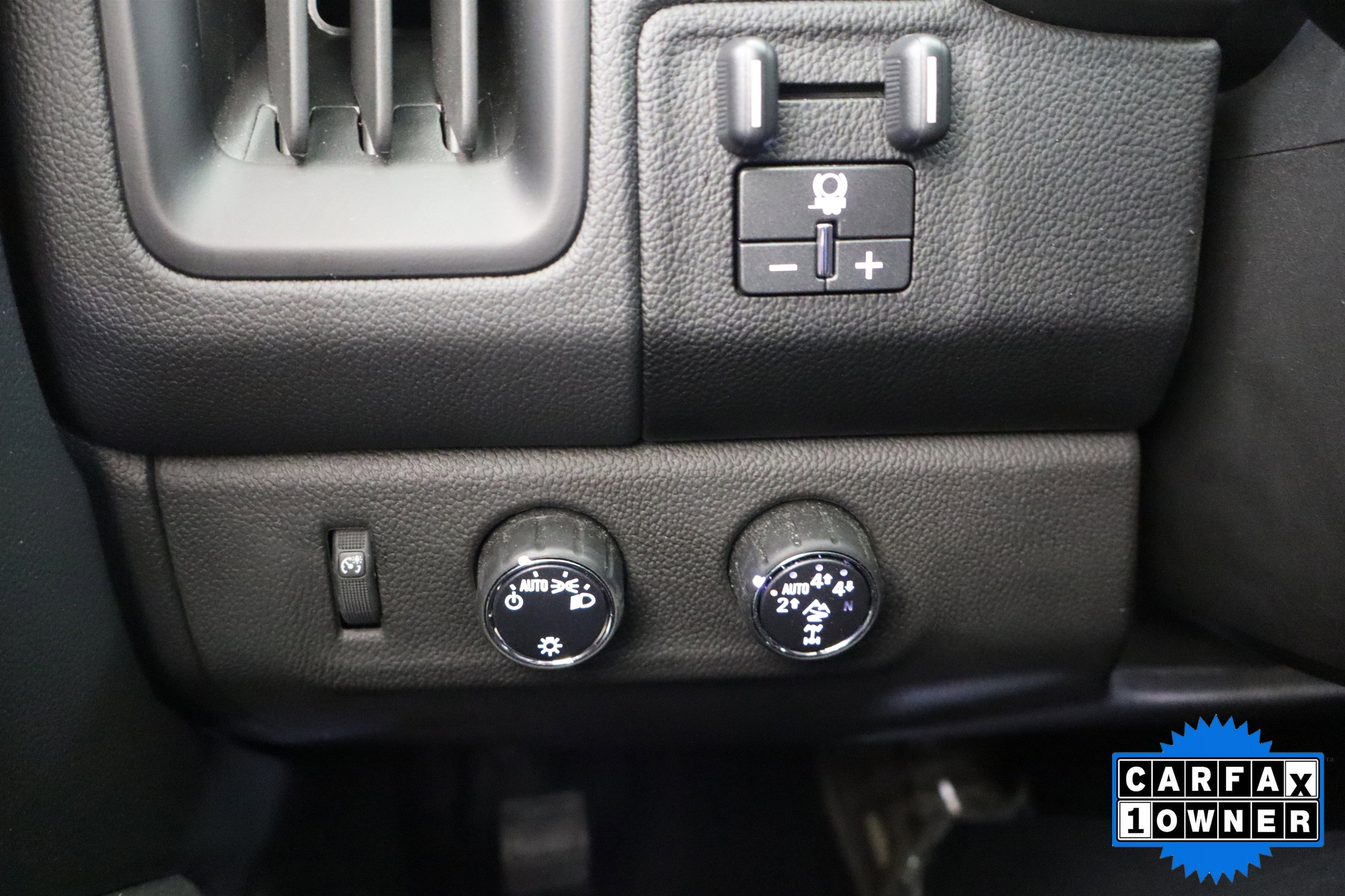 Used 2022 Chevrolet Colorado ZR2 image 33