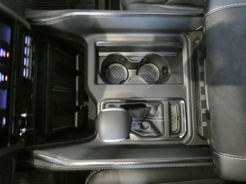 New 2026 RAM 1500 RHO w/ RHO Level 1 Equipment Group image 22