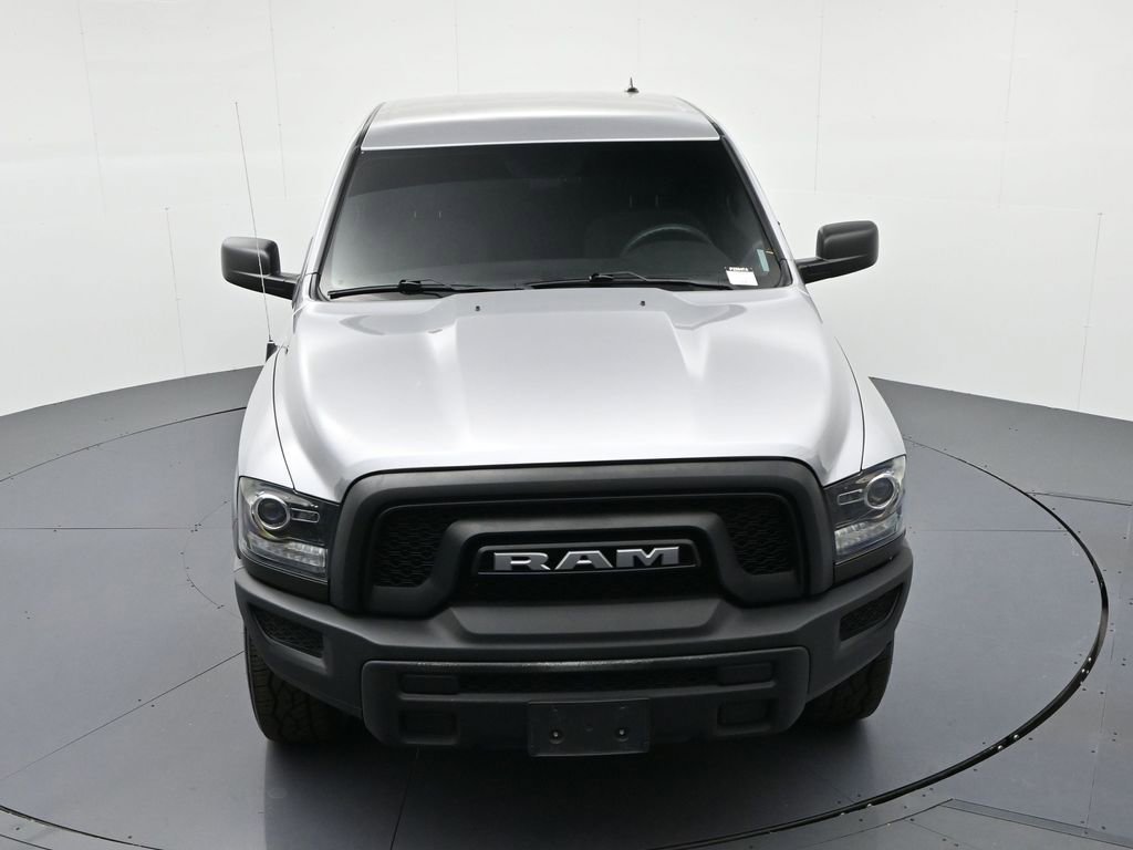 Used 2022 RAM 1500 Classic Warlock w/ Electronics Group image 17
