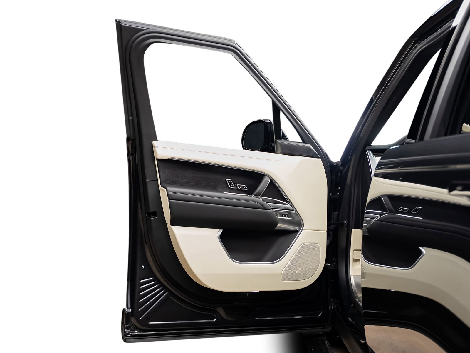 Used 2024 Land Rover Range Rover SE AWD/4WD image 47