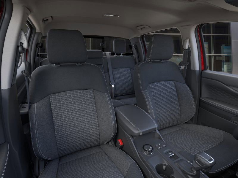 New 2025 Ford Ranger XLT w/ Convenience Package image 11