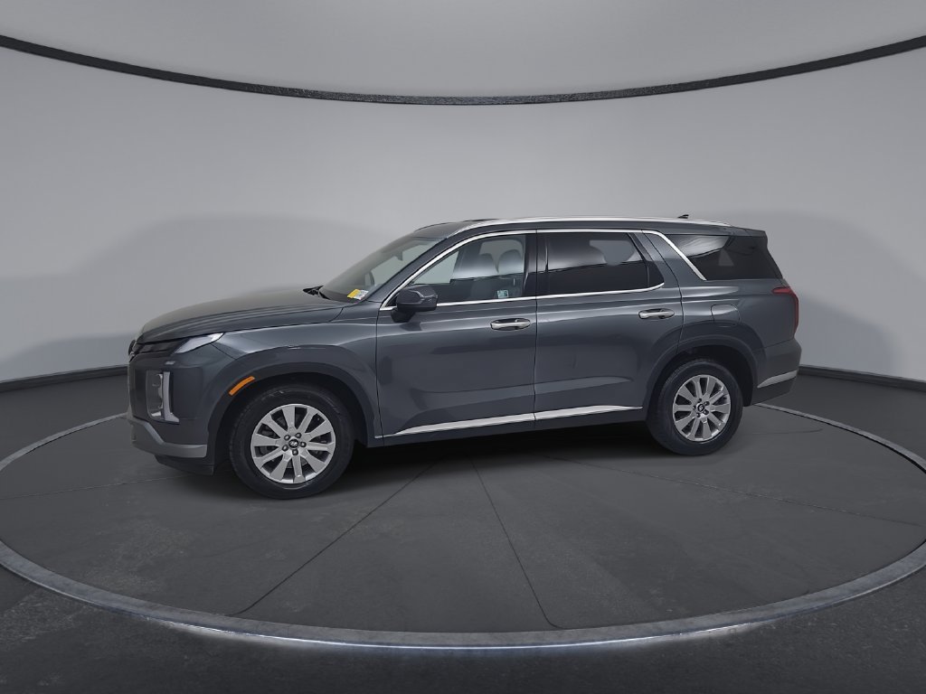 Used 2025 Hyundai Palisade SEL FWD image 8