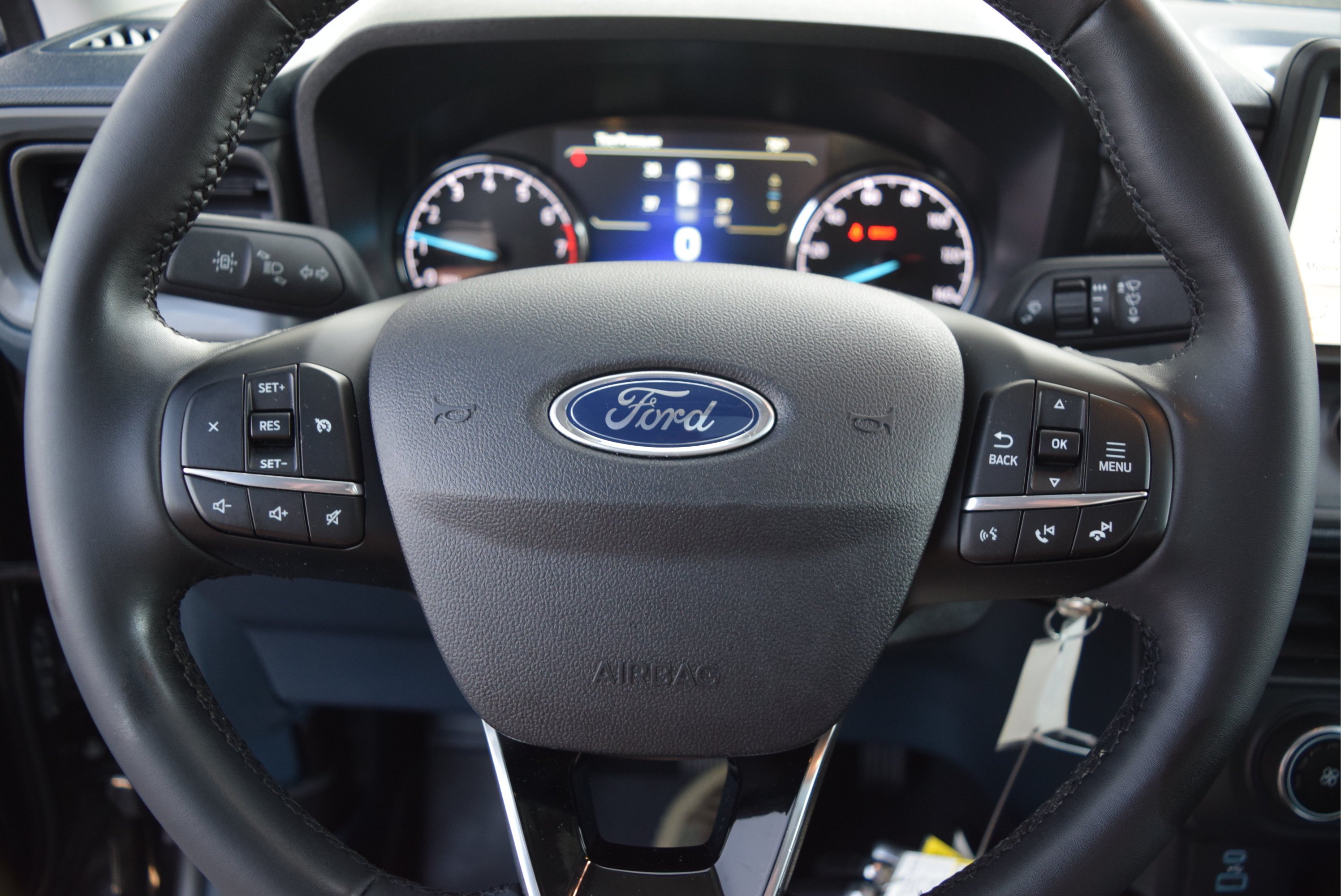 Used 2024 Ford Maverick Tremor w/ Tremor Off-Road Package AWD/4WD image 12
