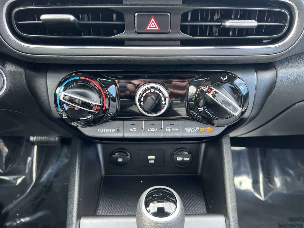 Used 2023 Hyundai Kona SEL w/ Cargo Package image 20