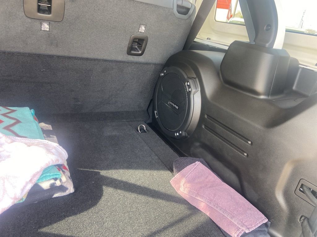 Used 2026 Jeep Wrangler Sahara image 31