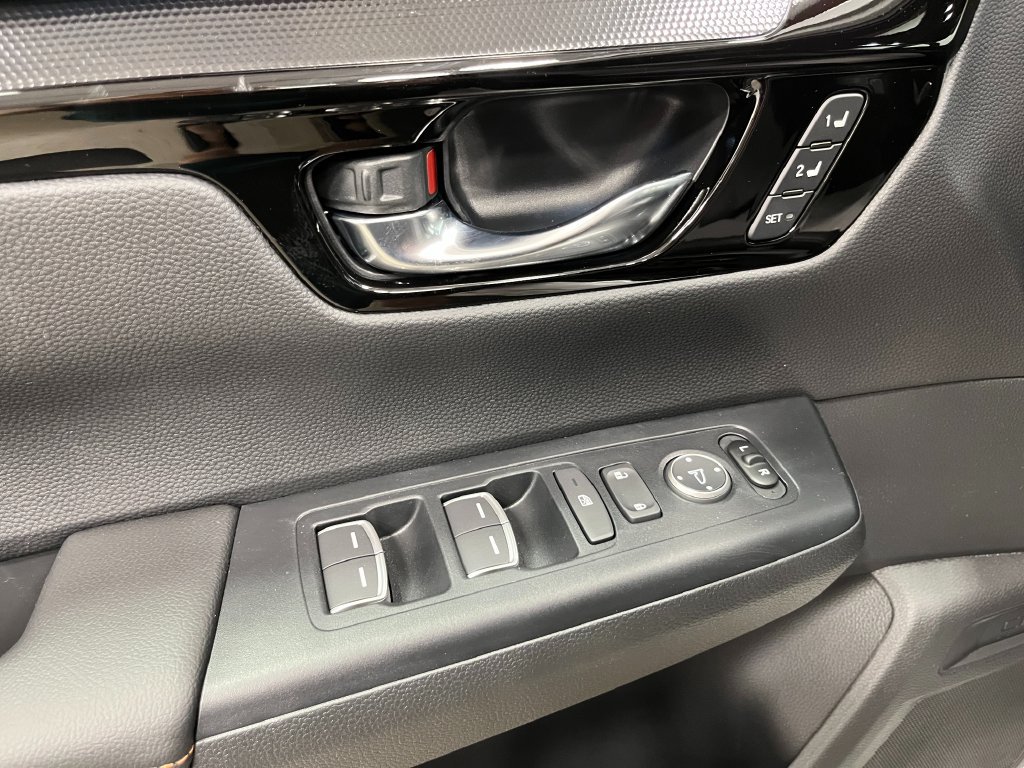 New 2027 Honda CR-V Sport Touring image 19