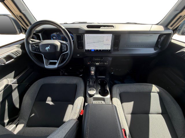 Used 2026 Ford Bronco Big Bend AWD/4WD image 12