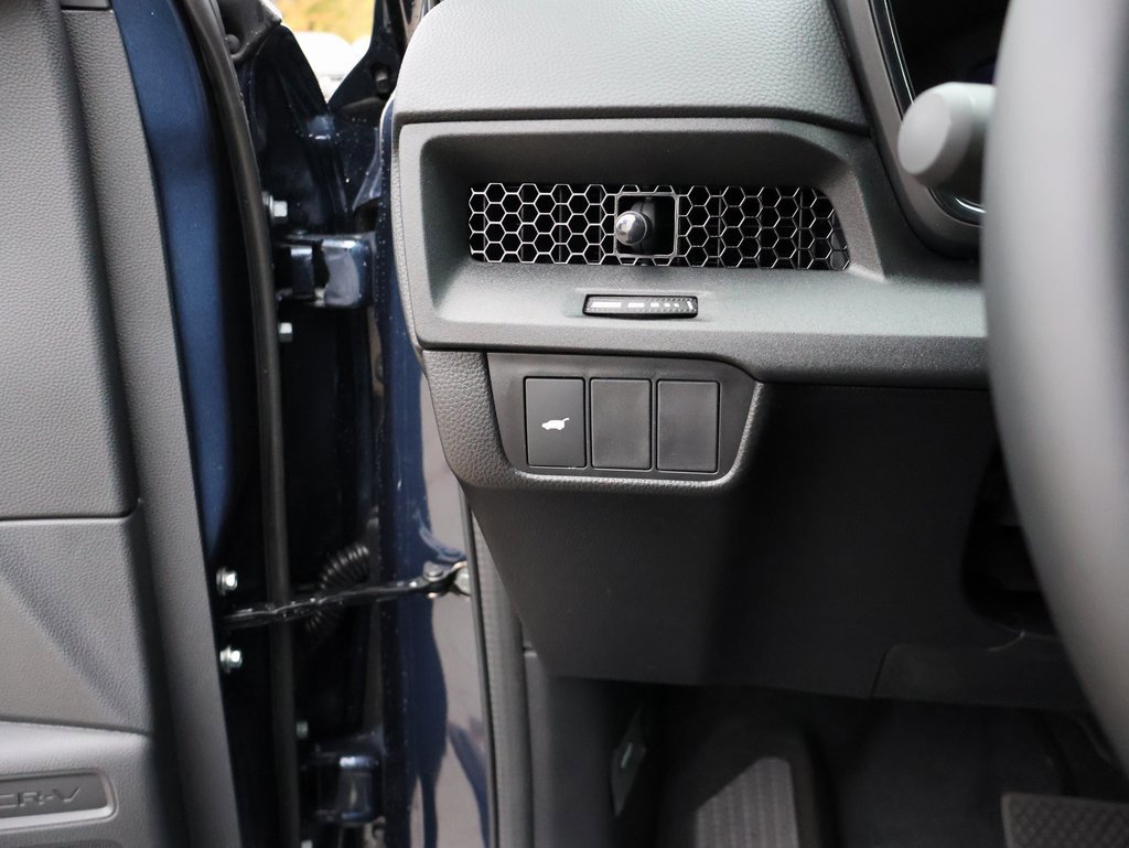 New 2026 Honda CR-V Sport-L image 30