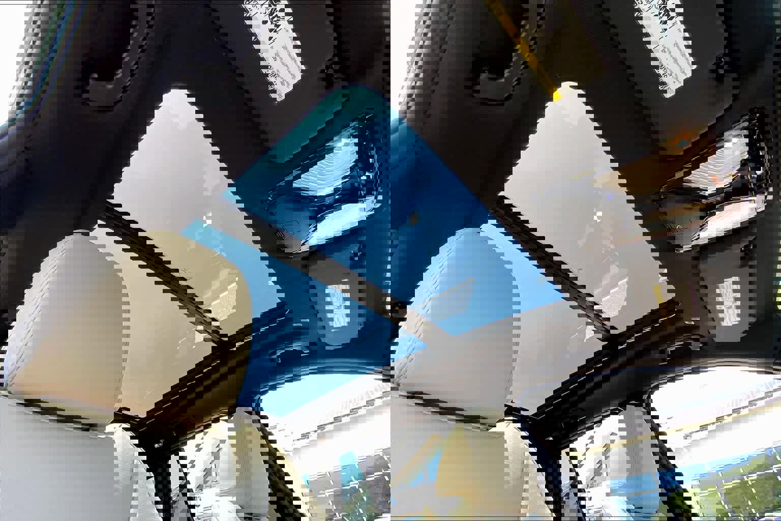 Used 2021 BMW X3 xDrive30i w/ Premium Package image 13