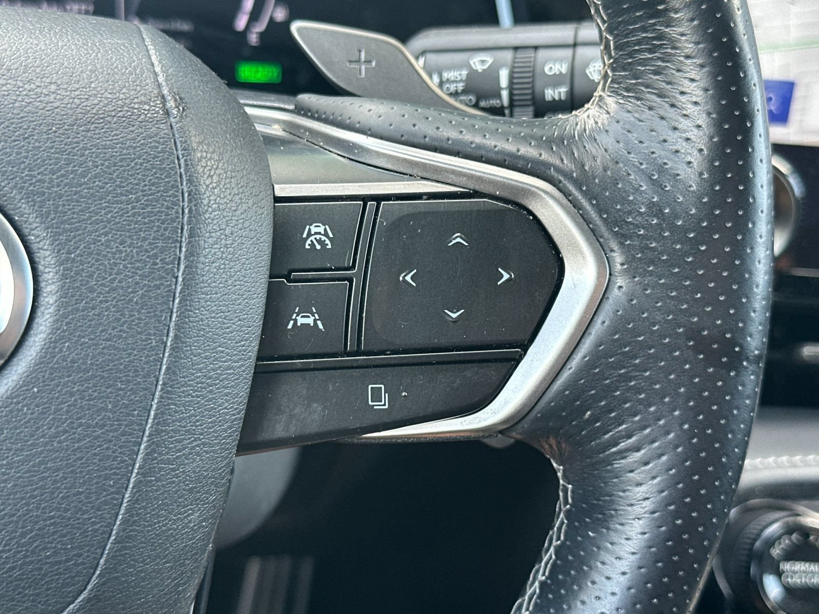 Used 2024 Lexus NX 450h+ F Sport w/ Vision Package AWD/4WD image 28