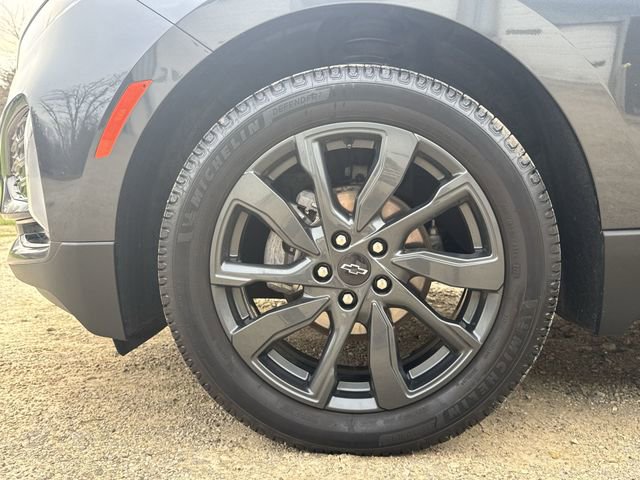 Certified 2023 Chevrolet Equinox RS AWD/4WD image 33