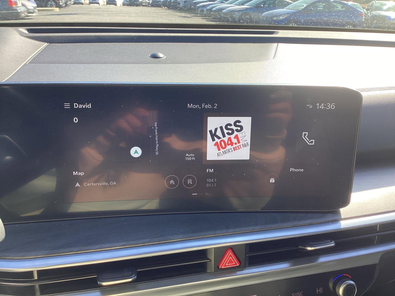 Used 2024 Kia Sorento SX Prestige w/ Sage Leather Package image 25