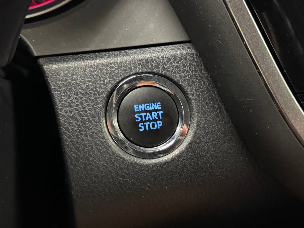 Used 2024 Toyota Camry XSE FWD image 27