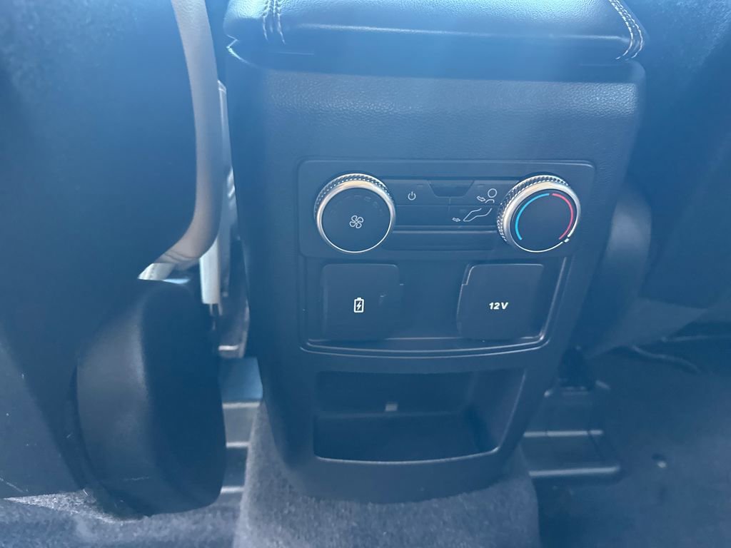 Used 2020 Ford Explorer XLT w/ Equipment Group 202A image 22