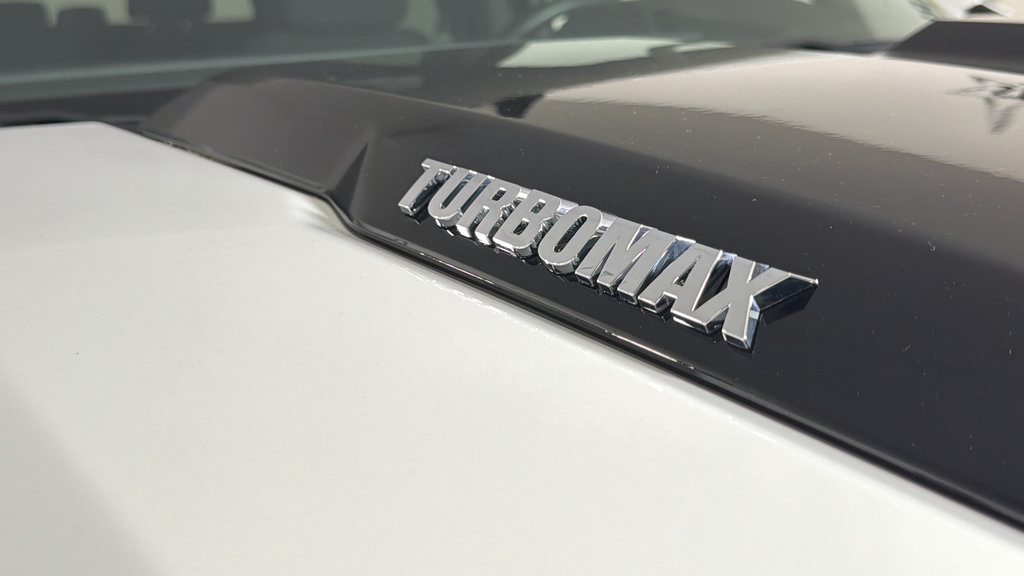 Certified 2025 Chevrolet Silverado 1500 LT Trail Boss w/ Protection Package AWD/4WD image 39