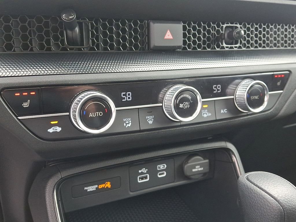 Used 2024 Honda CR-V EX image 16