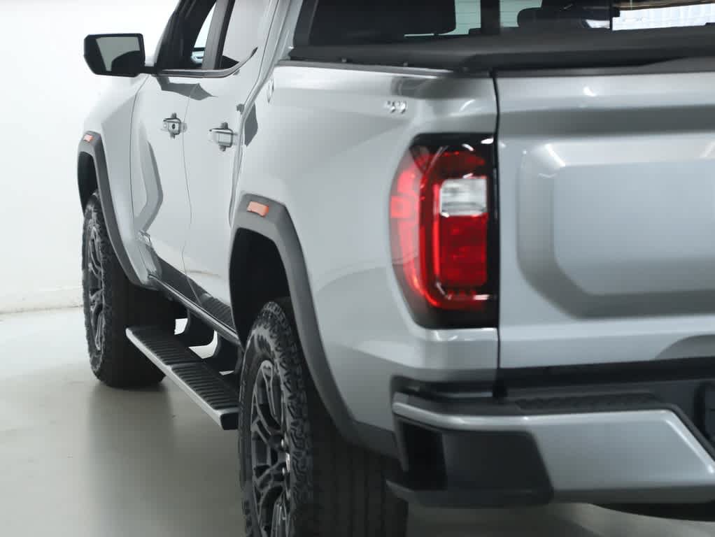 Used 2023 GMC Canyon Elevation w/ Convenience Package AWD/4WD image 41