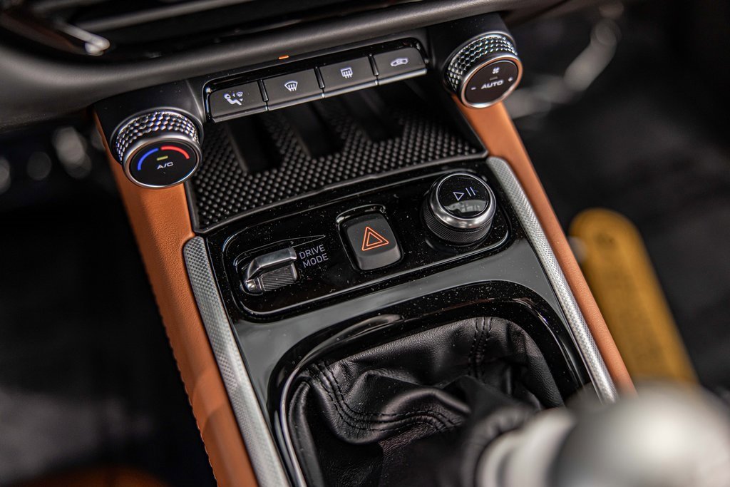 New 2026 Lotus Emira image 25