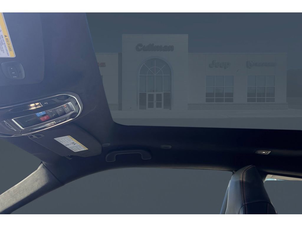 New 2026 Dodge Charger Scat Pack AWD/4WD image 17