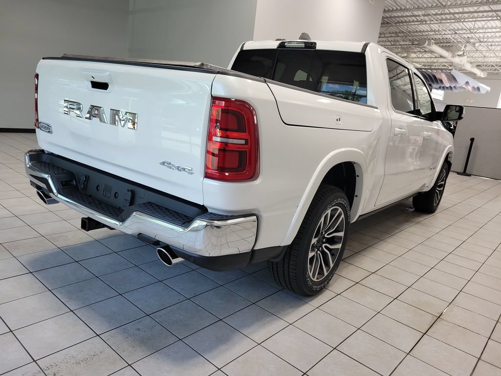 New 2026 RAM 1500 Limited AWD/4WD image 7