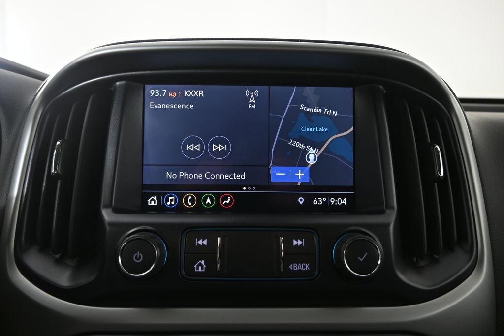 Used 2021 Chevrolet Colorado LT w/ Safety Package image 26