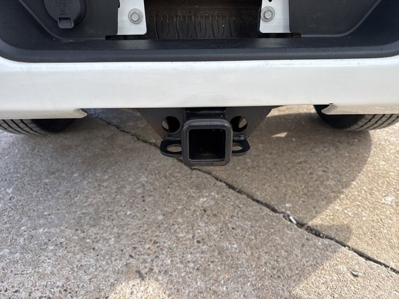 Used 2022 Chevrolet Silverado 1500 Custom image 11