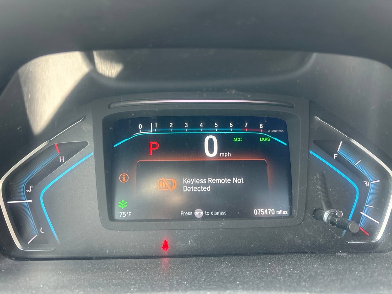 Used 2020 Honda Odyssey EX-L image 21