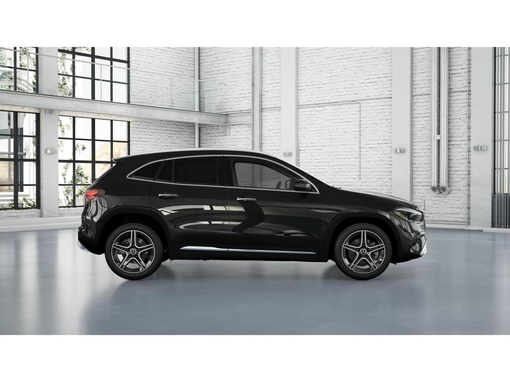 New 2026 Mercedes-Benz GLA 250 4MATIC image 16
