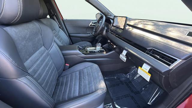 New 2026 Mitsubishi Outlander LE image 22